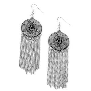 Paparazzi earrings